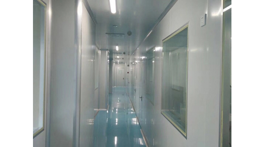 武汉净化工程 武汉净化工程